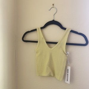 urban outfitters tank<3